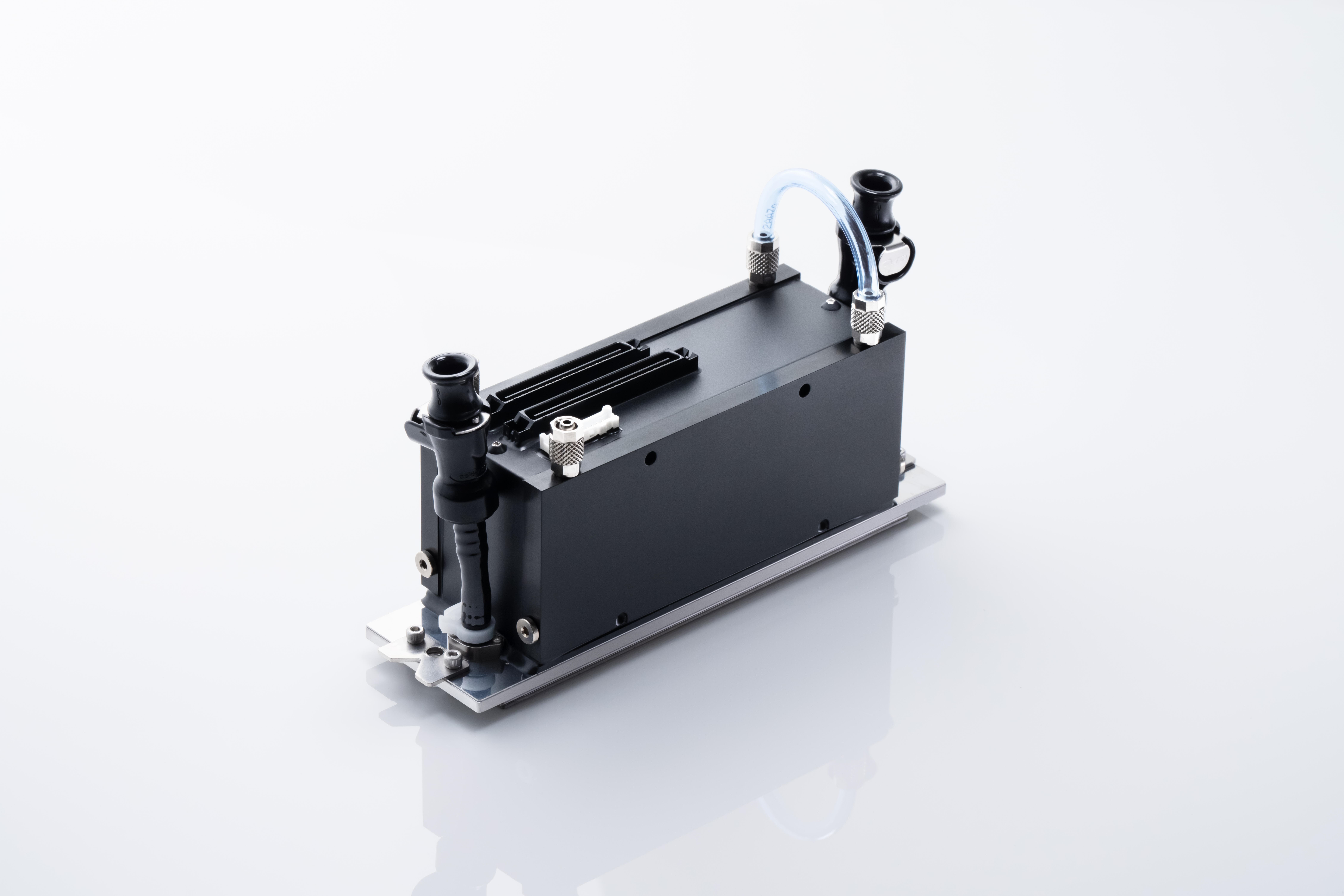 京瓷推出新型喷墨打印头“KJ4A-EX1200-RC”带墨水再循环功能